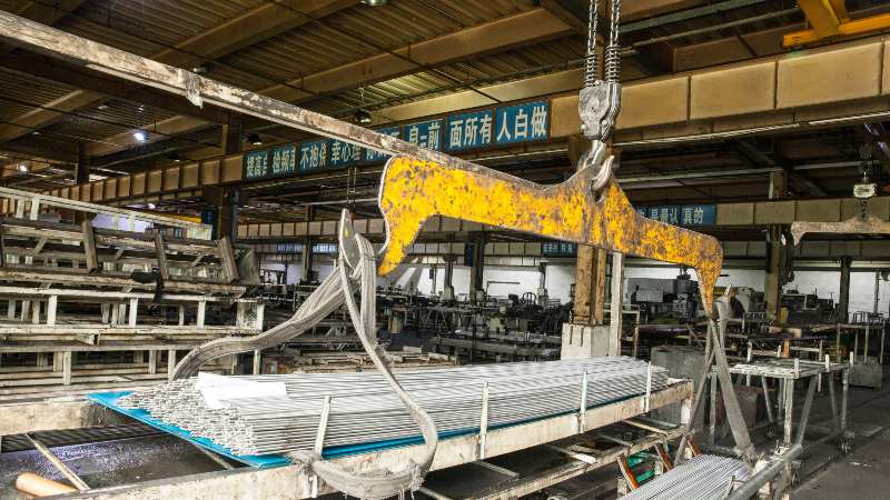 電磁純鐵制造技術及工藝标準電磁純鐵制造技術及工藝标準