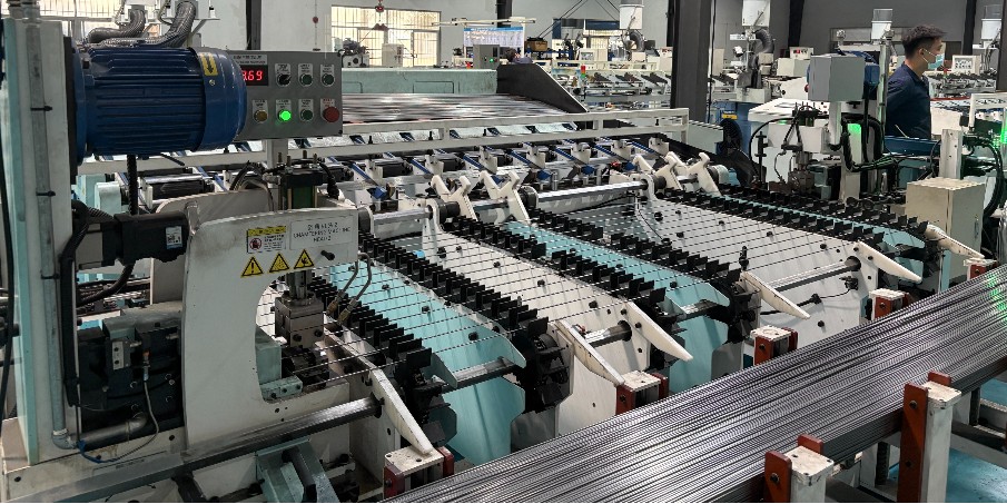 為什麼303不鏽鋼棒更常用于走心機加工？