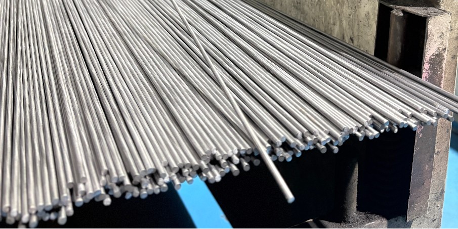 高壓系統堵頭專用材料——420J2不鏽鋼棒