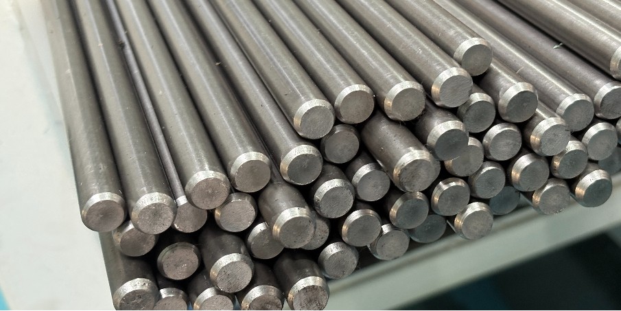 壓系統漏油？選對堵頭材料，3Cr13不鏽鋼棒才是關鍵