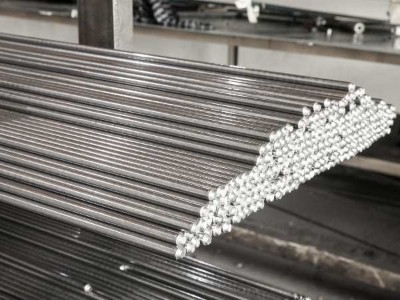 現在304不鏽鋼棒材的市場狀态