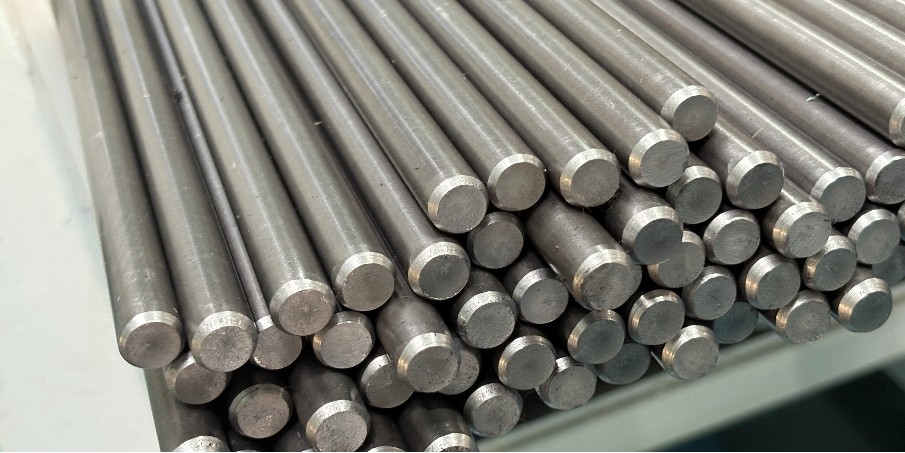 别再愁農機配件不耐用！選40Cr圓鋼就對了