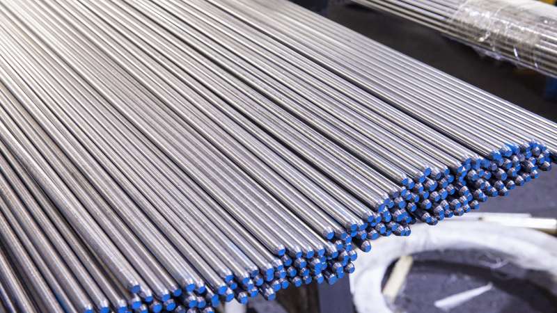 不鏽鋼棒材,奧氏體不鏽鋼棒材
