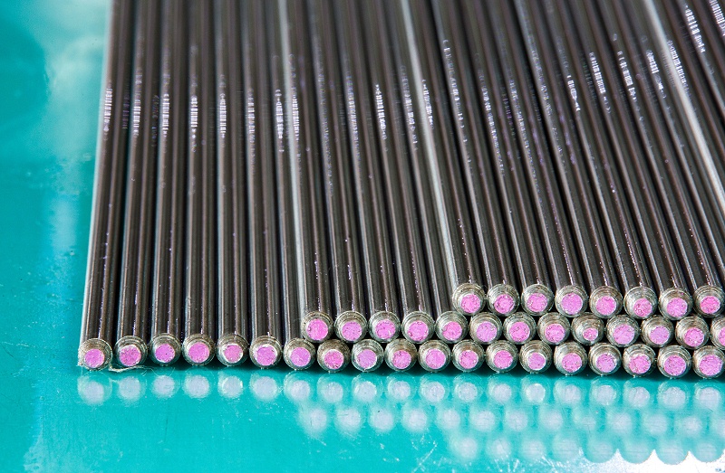 不鏽鋼棒材拉拔工藝分類