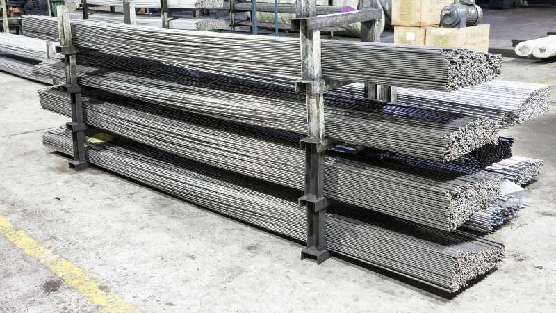 易切削鋼的好壞以什麼标準來衡量