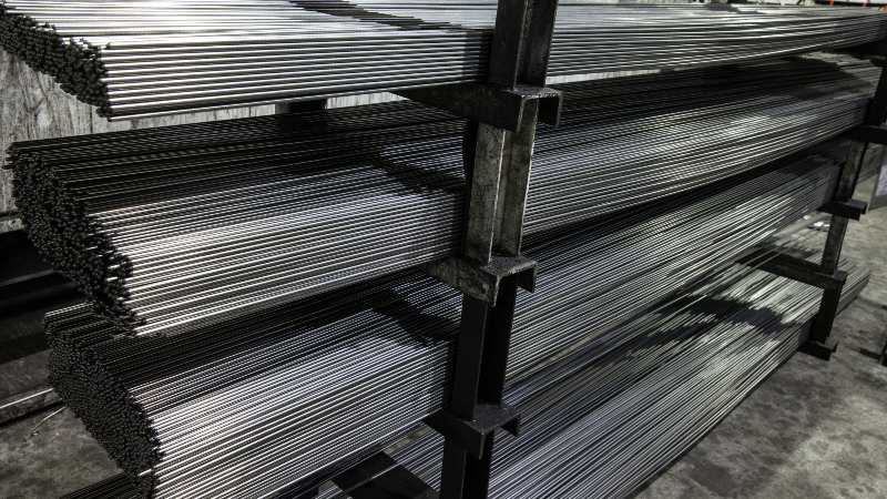 你了解SUS316L不鏽鋼棒嗎？