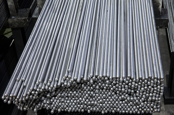 不鏽鋼棒416提升硬度的熱處理工藝.圖片