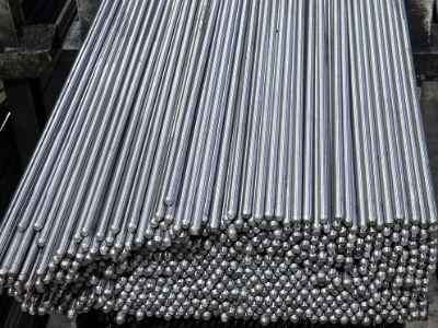 不鏽鋼棒416提升硬度的熱處理工藝