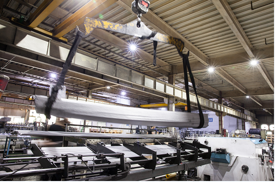 不鏽鋼棒416的性能及用途.圖片