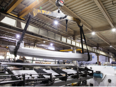 不鏽鋼棒材的化學成分及産品性能