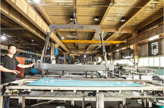 不鏽鋼416F規格及及交貨方式