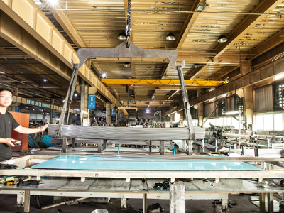 不鏽鋼棒416F規格及交貨方式