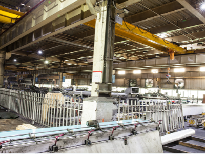 不鏽鋼棒420的熱處理工藝及用途