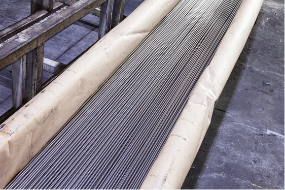 不鏽鋼棒416會生鏽嗎.圖片