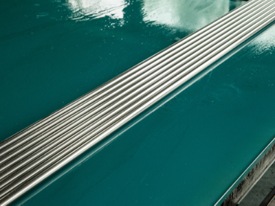 不鏽鋼棒416化學成分是什麼？有哪些物理性能和熱處理規範？