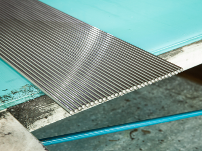 不鏽鋼棒416和不鏽鋼棒304從哪些方面區别？