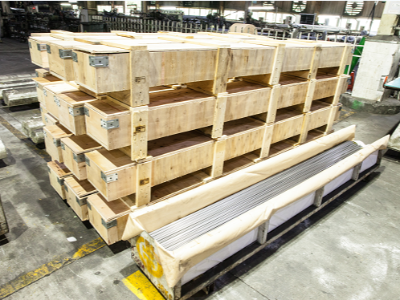 430不鏽鋼棒材為什麼有磁性？