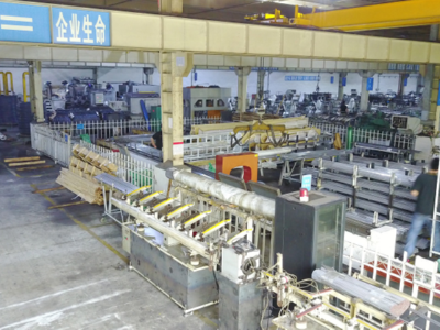 不鏽鋼是如何分類的？不鏽鋼416是什麼組織形态類型？