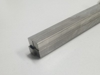 316L和304L不鏽鋼異型材如何選擇