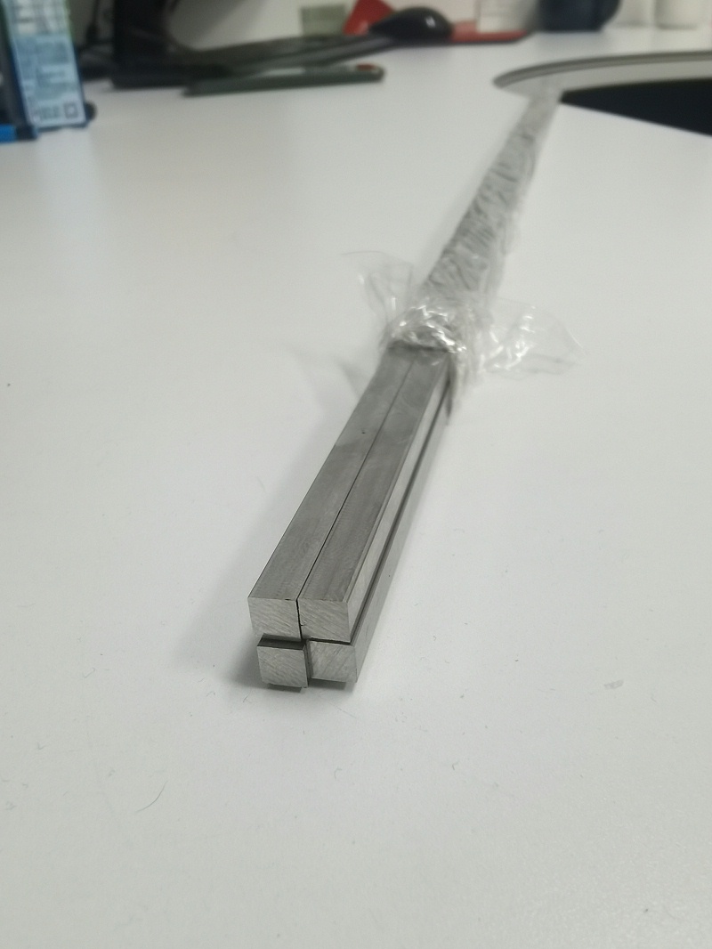 316L和304L不鏽鋼異型材如何選擇