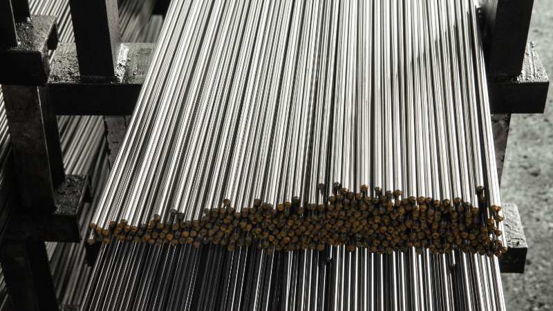 316不鏽鋼棒在海水中的耐腐蝕性能