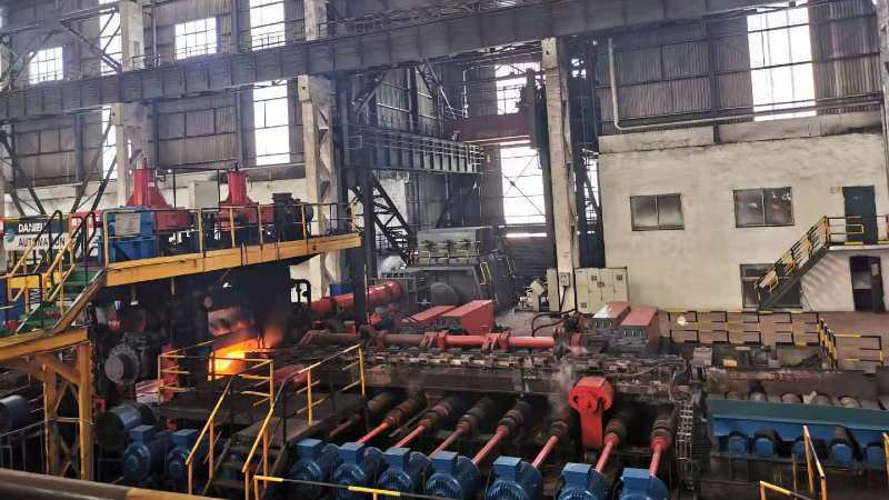 耐高溫不鏽鋼的熱疲勞強度