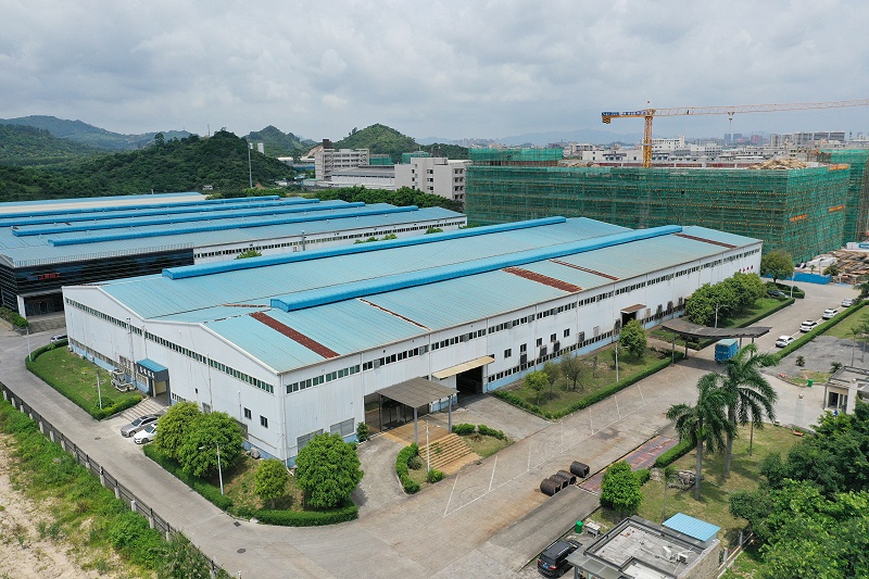 不鏽鋼異型材企業對于客戶維護