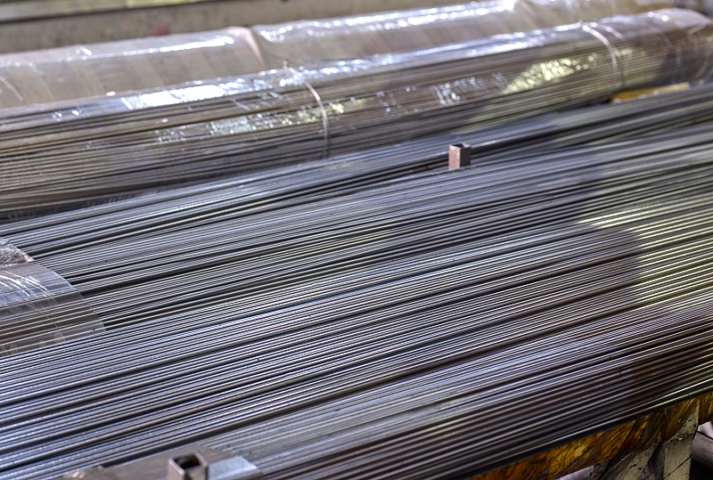 不鏽鋼研磨棒的包裝和選購