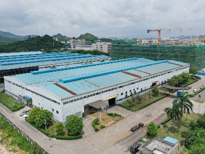 不鏽鋼異型材企業對于客戶維護