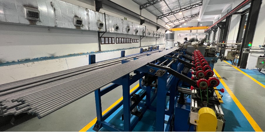 304不鏽鋼棒：批量生産的高效成本控制方案