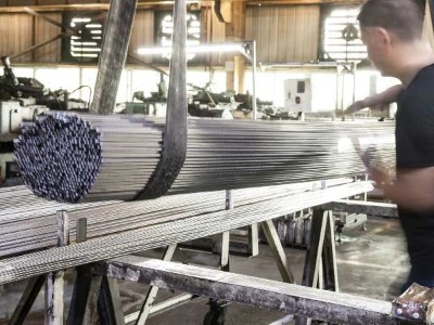 不鏽鋼棒材下料過程中常見的問題點