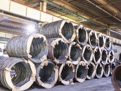 易切削鋼生産工藝的改良