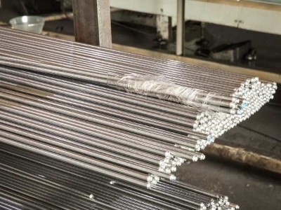 應該如何區分303和304不鏽鋼棒材