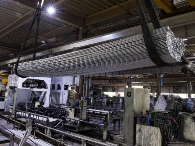 同一金屬高精度不鏽鋼棒的匠心工藝