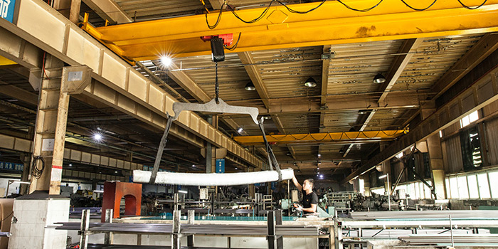 不鏽鋼棒廠家，還是同一金屬好