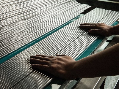 關于304不鏽鋼棒材的磁性問題