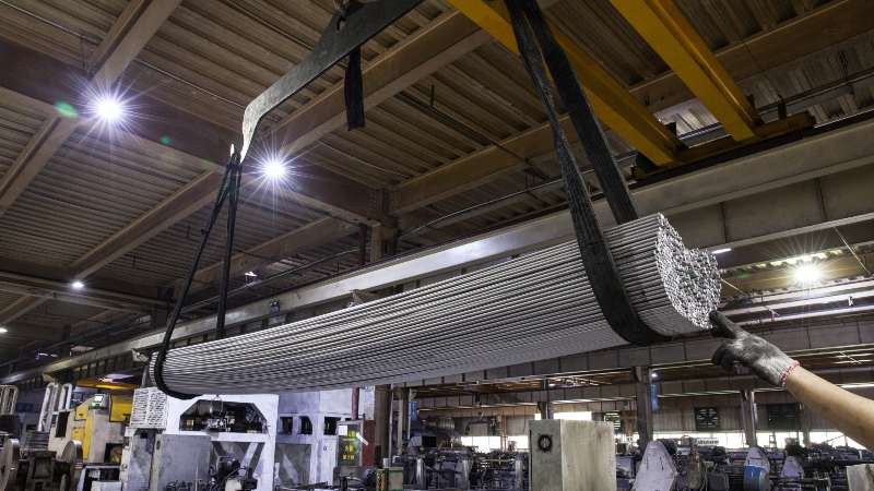 銀鋼支是什麼材質