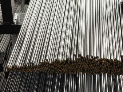 易切削鋼的生産加工工藝