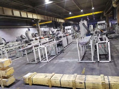 不鏽鋼棒材鋼胚原料的驗收程序