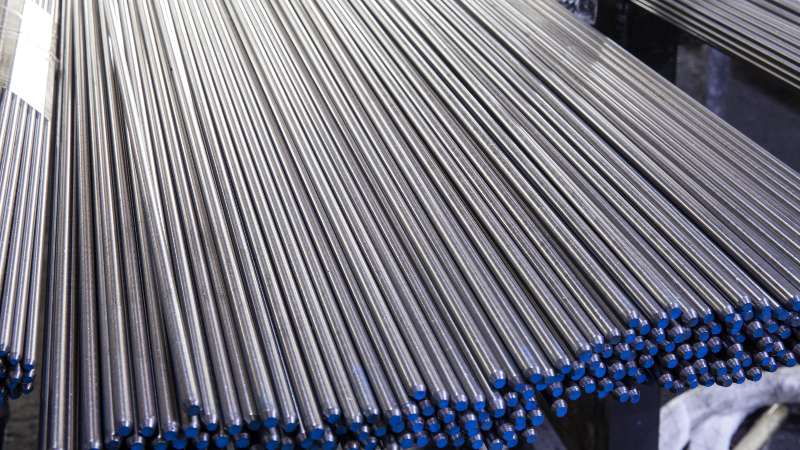 304不鏽鋼棒折彎需要加熱嗎