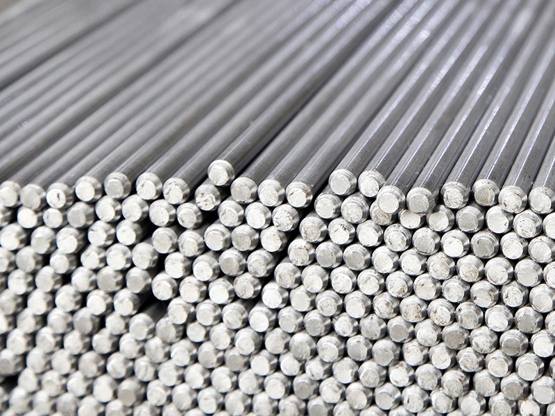 如何分辨304不鏽鋼棒與303的區别