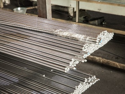 不鏽鋼研磨棒的表面産生磨損會如何處理