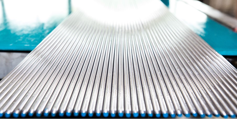 同一金屬不鏽鋼棒的維護與保養