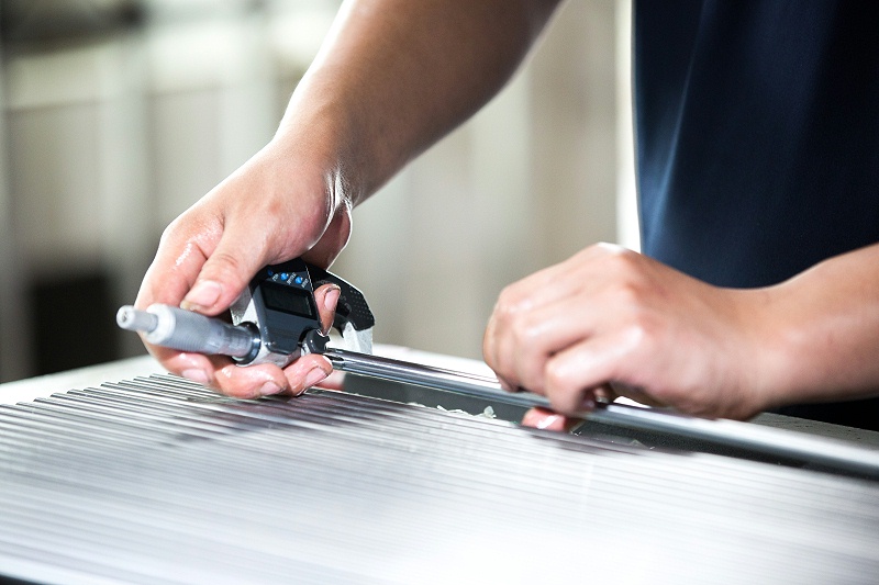 什麼環境不利于303不鏽鋼棒的儲存