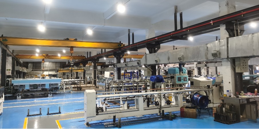 人形機器人對不鏽鋼棒的精度需求