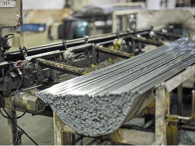 影響不鏽鋼棒材發展的因素有哪些