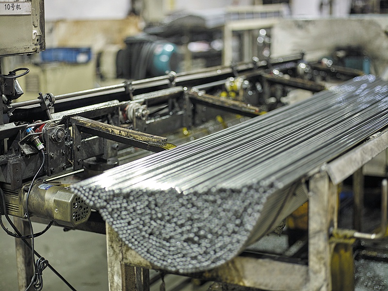 影響不鏽鋼棒材發展的因素有哪些