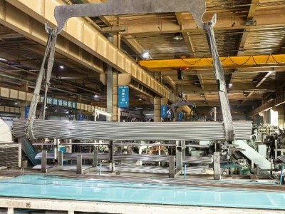 不鏽鋼棒材的硬度是多少