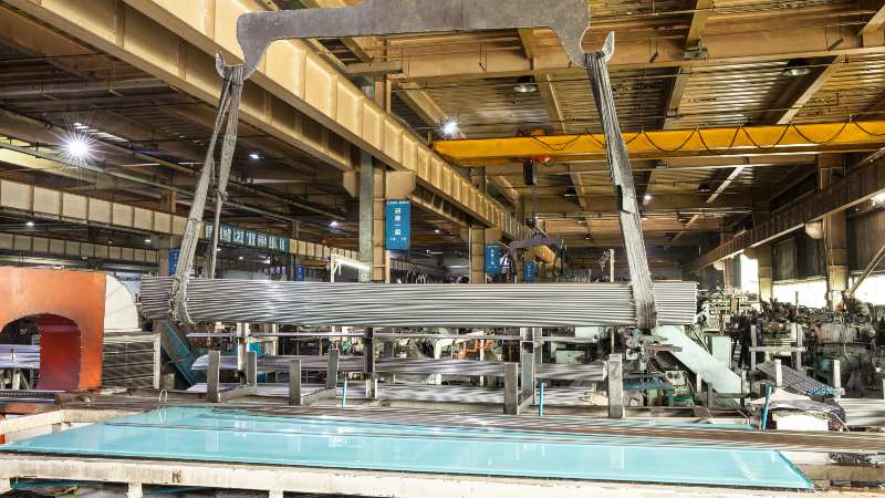 不鏽鋼棒材的硬度是多少