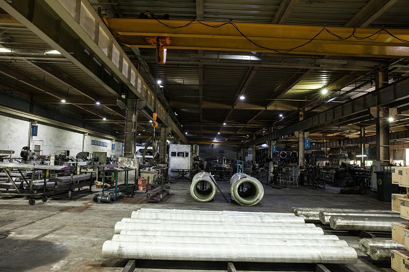 不鏽鋼常用的幾種抛光方法